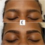 Brow Wax