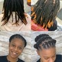 Natural Twists