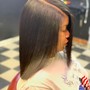 “Add On” Permanent Color (Root Touch Up)