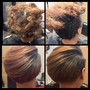 Root Touch Up lifting