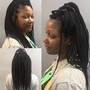 Natural Twists