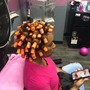 Perm Rods