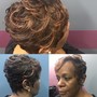 Partial Highlights