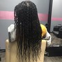 Flat Twists