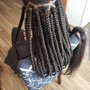 Natural Twists