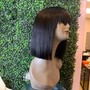 Cut and Style Package