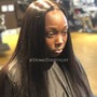 Hair’s Included - Closure Sew In