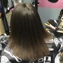 Keratin Treatment