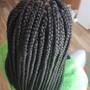 Natural Twists