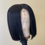 CONSULTATION - Wig Install