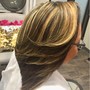 Full Balayage