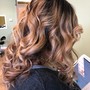 FULL BALAYAGE/HIGHLIGHTS