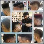 Kid’s Crown Shape-Up