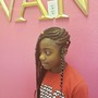 Crochet Braids