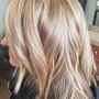 Bleach and Tone