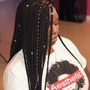 Versatile Sew In