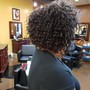 Twist Out