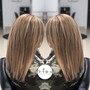 Keratin Treatment