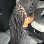 Boho Knotless (HumanHair)