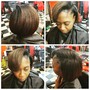 Big Chop &amp; Style