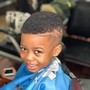 Kid's Fades