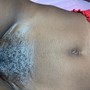 Bikini Wax (no butt strip)