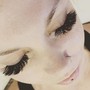 Removal Lash Extensions