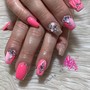 Gel Manicure