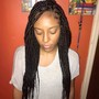 Nubian Twists