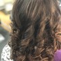 Partial Balayage