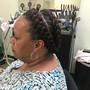 Crochet Braids