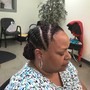 Crochet Braids