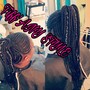 B4M(braids for men)