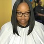 Sew-in Maintenance