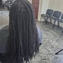 Deep Conditioning Treatment