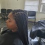 Flat Twists