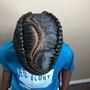 Comb Twist