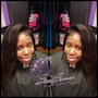 Brazilian Virgin Hair 