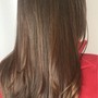 Full Balayage