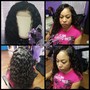 Crochet Braids