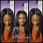 Crochet Braids