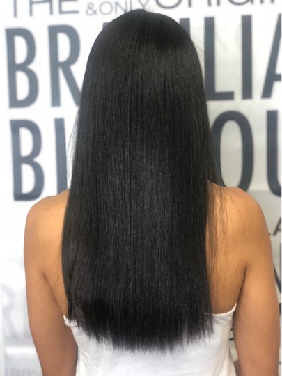 Remi Cosmetologist Book Online With Styleseat