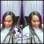 Lace Closure Sew In