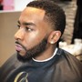 GQ Eye Brow Clean Up