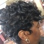 Versatile Weave