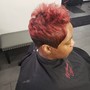 Shampoo and NEW Women's Cut