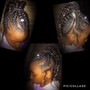 Kinky twists