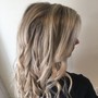 Balayage