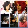 Versatile Sew In