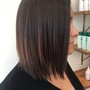 Keratin Treatment